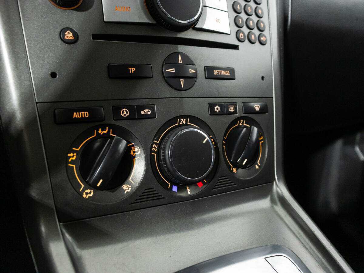 Купить Opel Antara, 2007, 176 407 км, фото №16