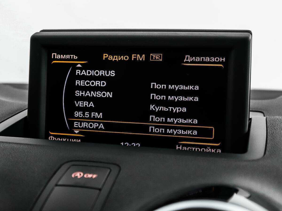 Купить Audi A1, 2011, 163 569 км, фото №13