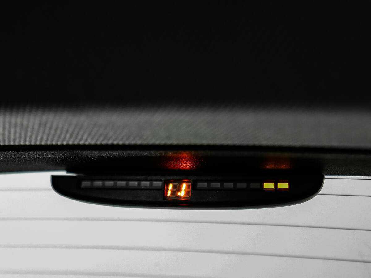 Купить Audi A1, 2011, 163 569 км, фото №15