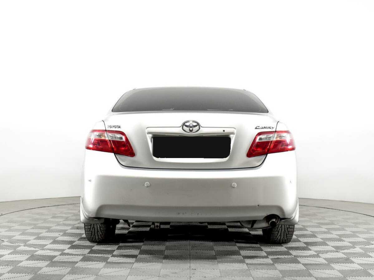 Купить Toyota Camry, 2008, 223 315 км, фото №6