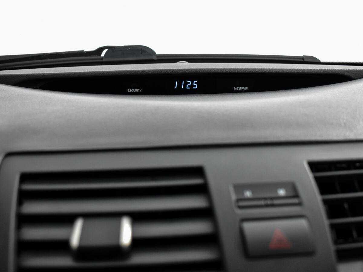 Купить Toyota Camry, 2008, 223 315 км, фото №13