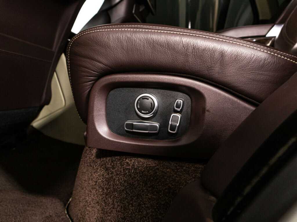 Купить Land Rover Range Rover, 2016, 273 266 км, фото №19