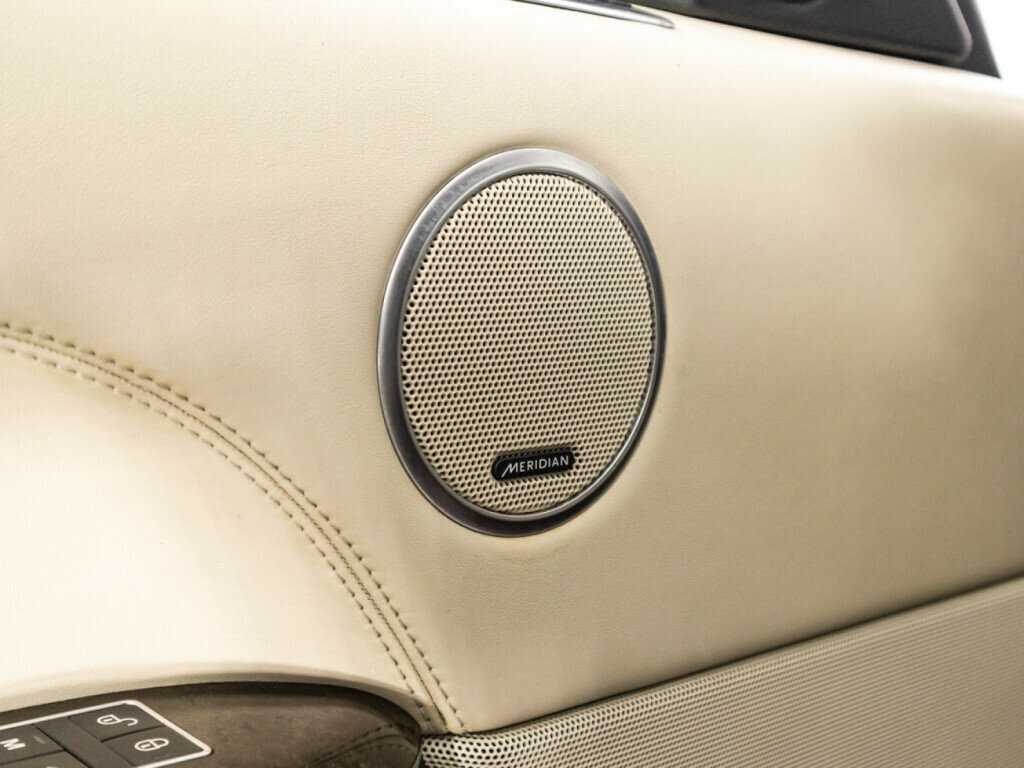 Купить Land Rover Range Rover, 2016, 273 266 км, фото №23