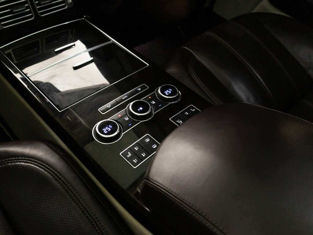 Купить Land Rover Range Rover, 2016, 273 266 км, фото №29