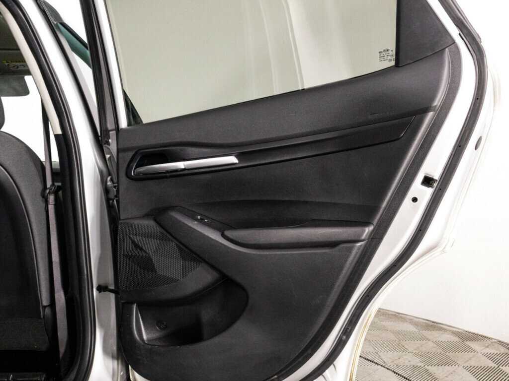 Купить Kia Seltos, 2020, 56 541 км, фото №28