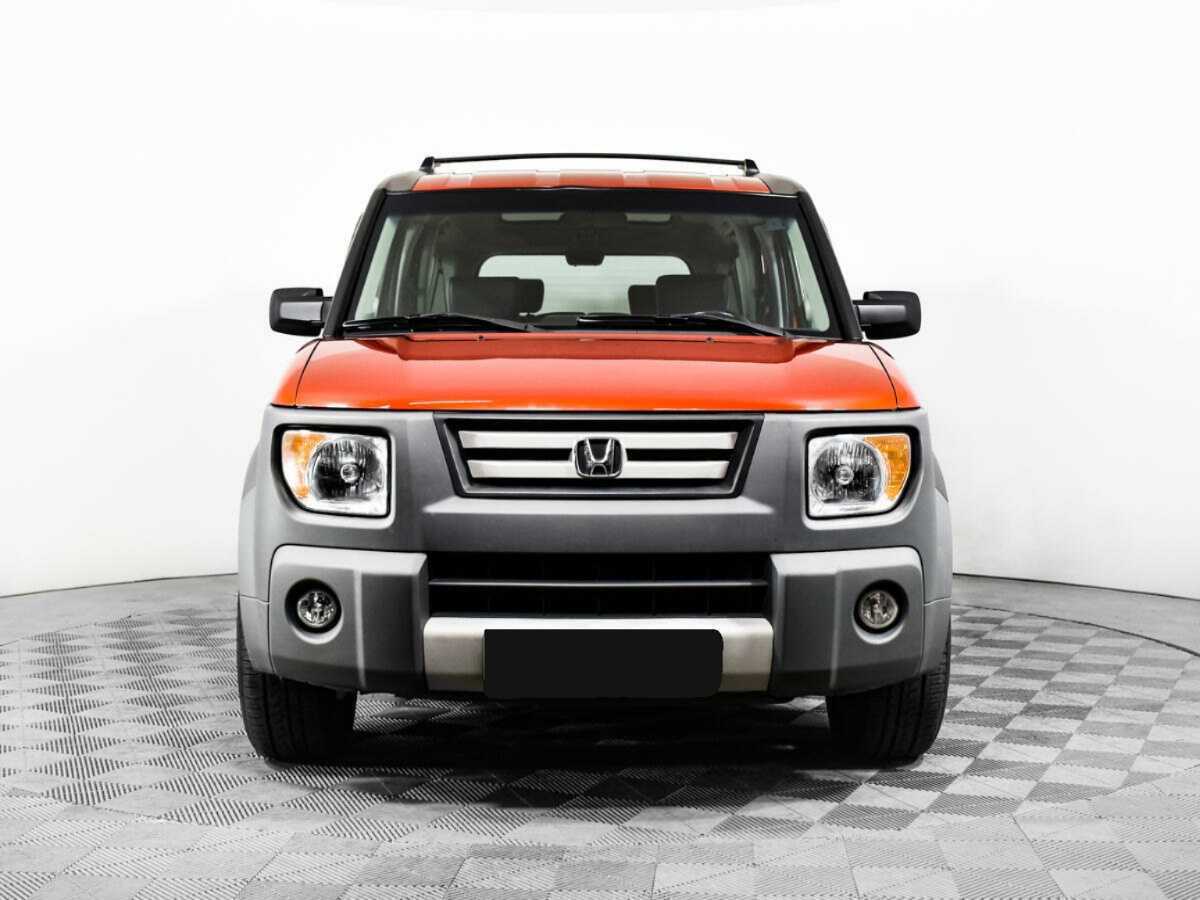 Honda Element