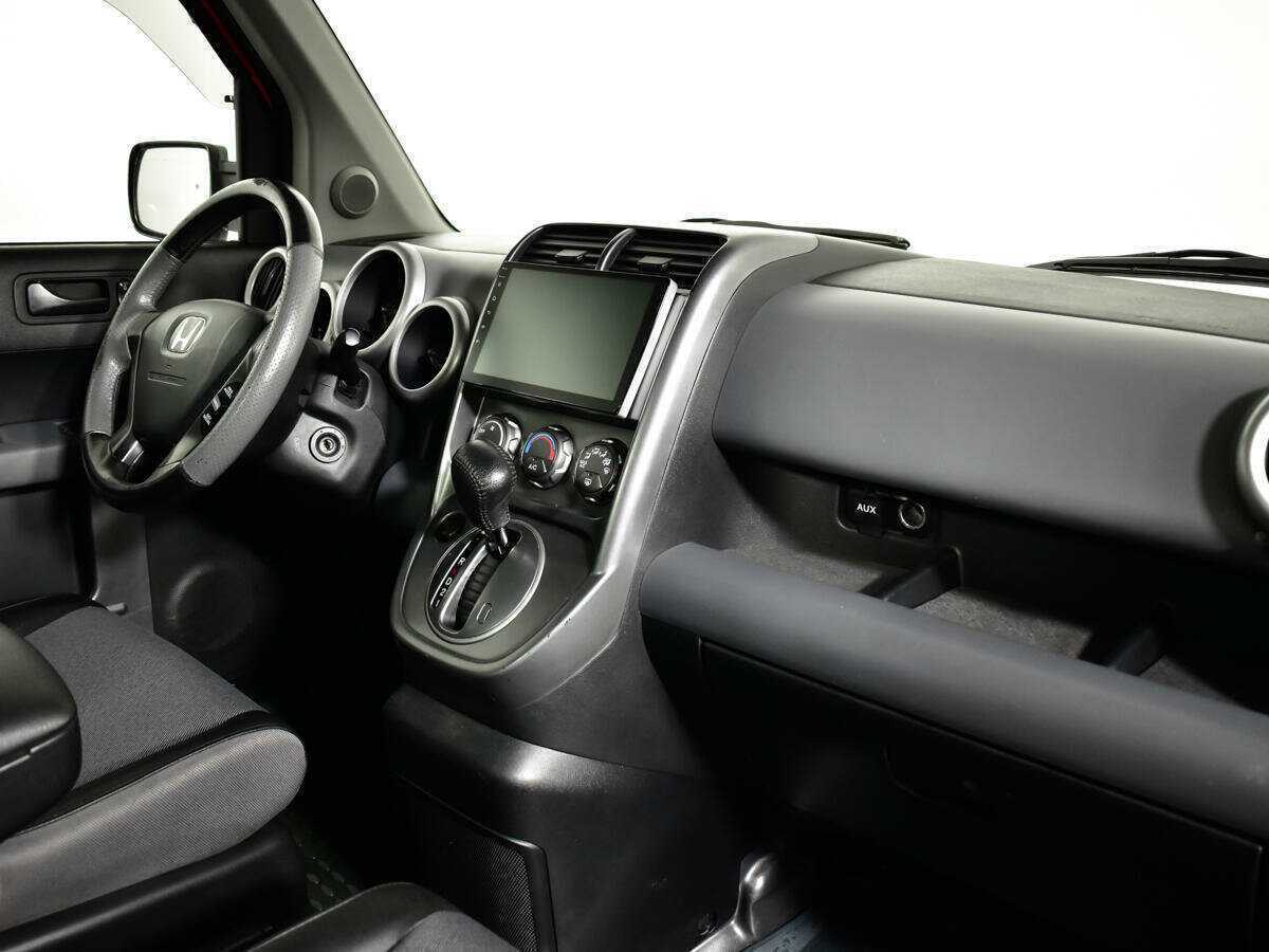 Купить Honda Element, 2005, 141 878 км, фото №7