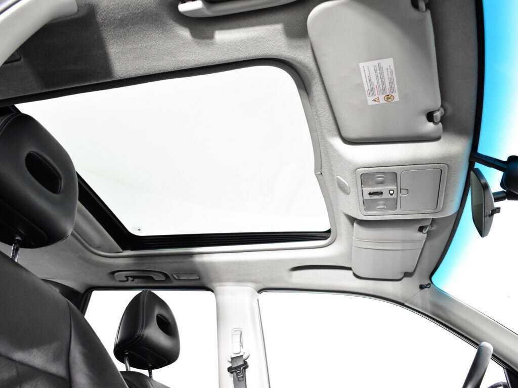 Купить Nissan X-Trail, 2008, 223 047 км, фото №13