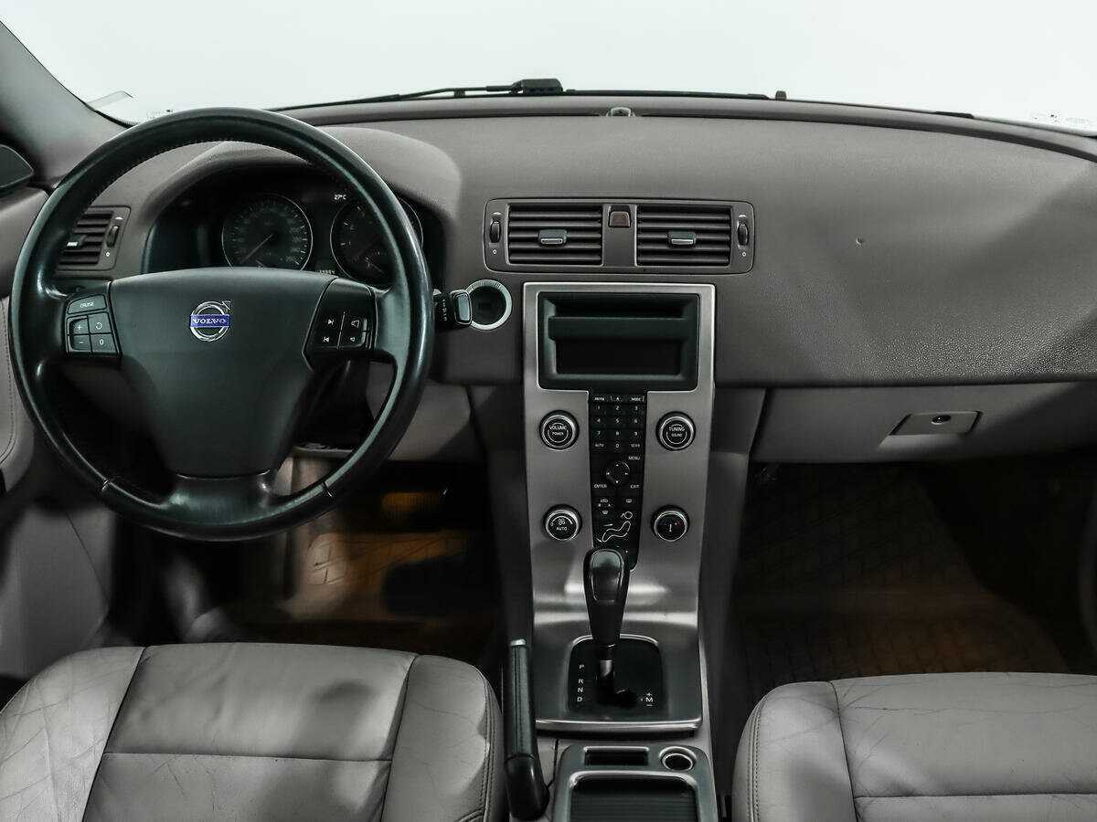 Купить Volvo S40, 2007, 139 883 км, фото №14