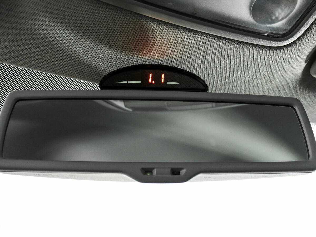 Купить Skoda Yeti, 2012, 127 891 км, фото №14