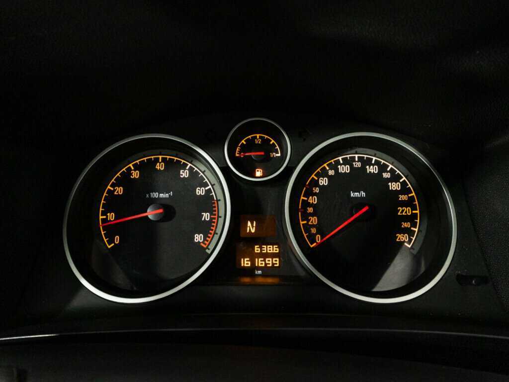 Купить Opel Zafira, 2007, 161 698 км, фото №12