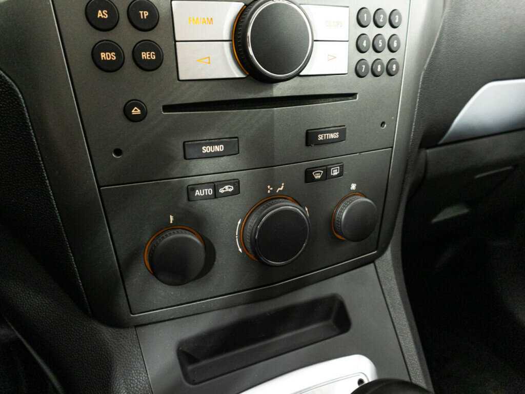 Купить Opel Zafira, 2007, 161 698 км, фото №15