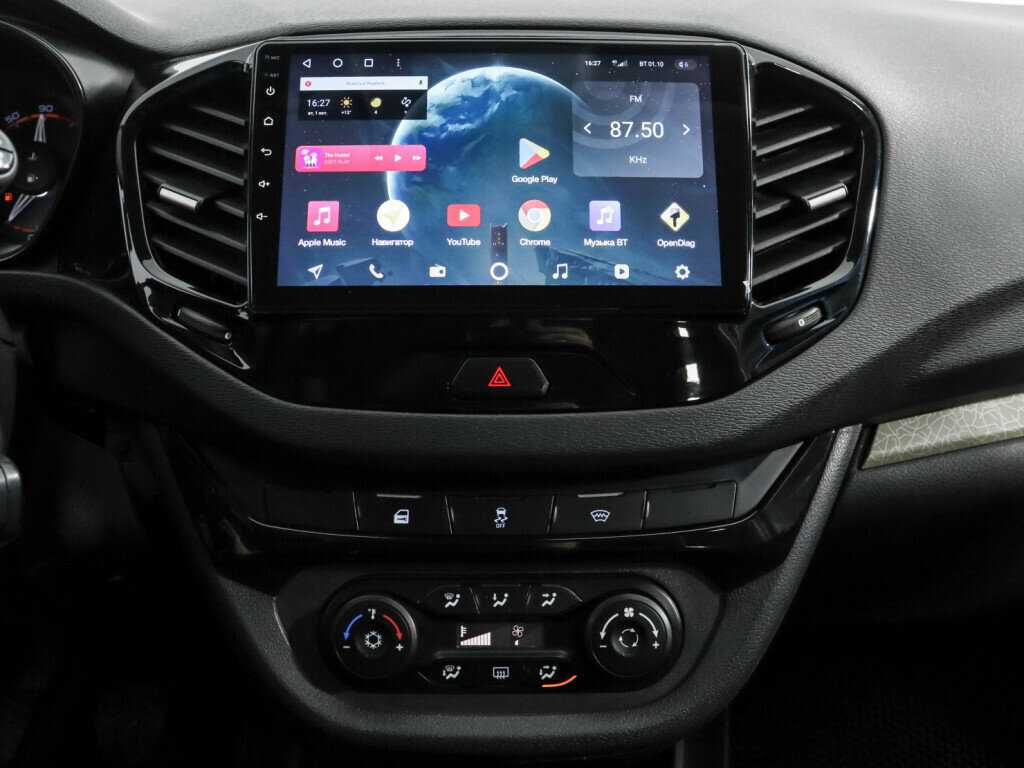 Купить Lada (ВАЗ) Vesta SW, 2018, 149 178 км, фото №11