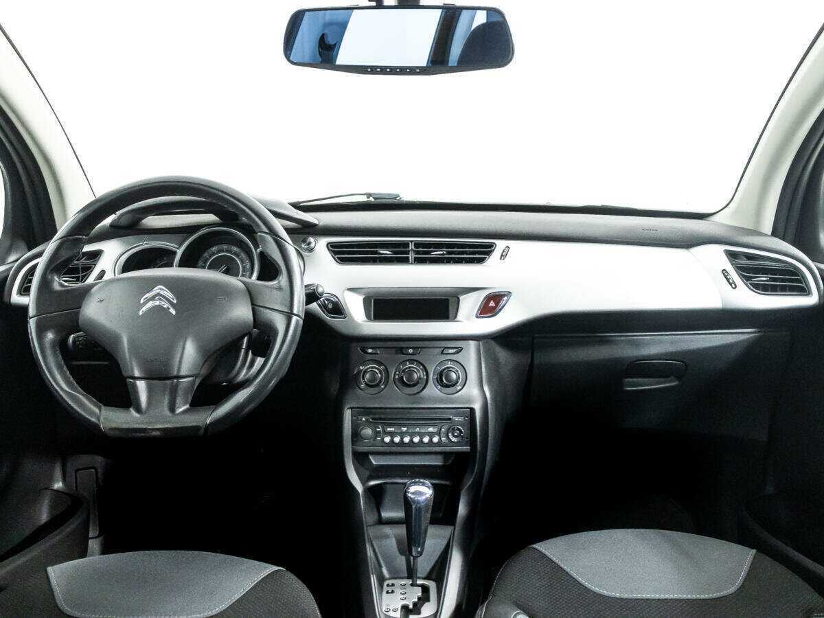 Купить Citroen C3, 2010, 200 162 км, фото №13