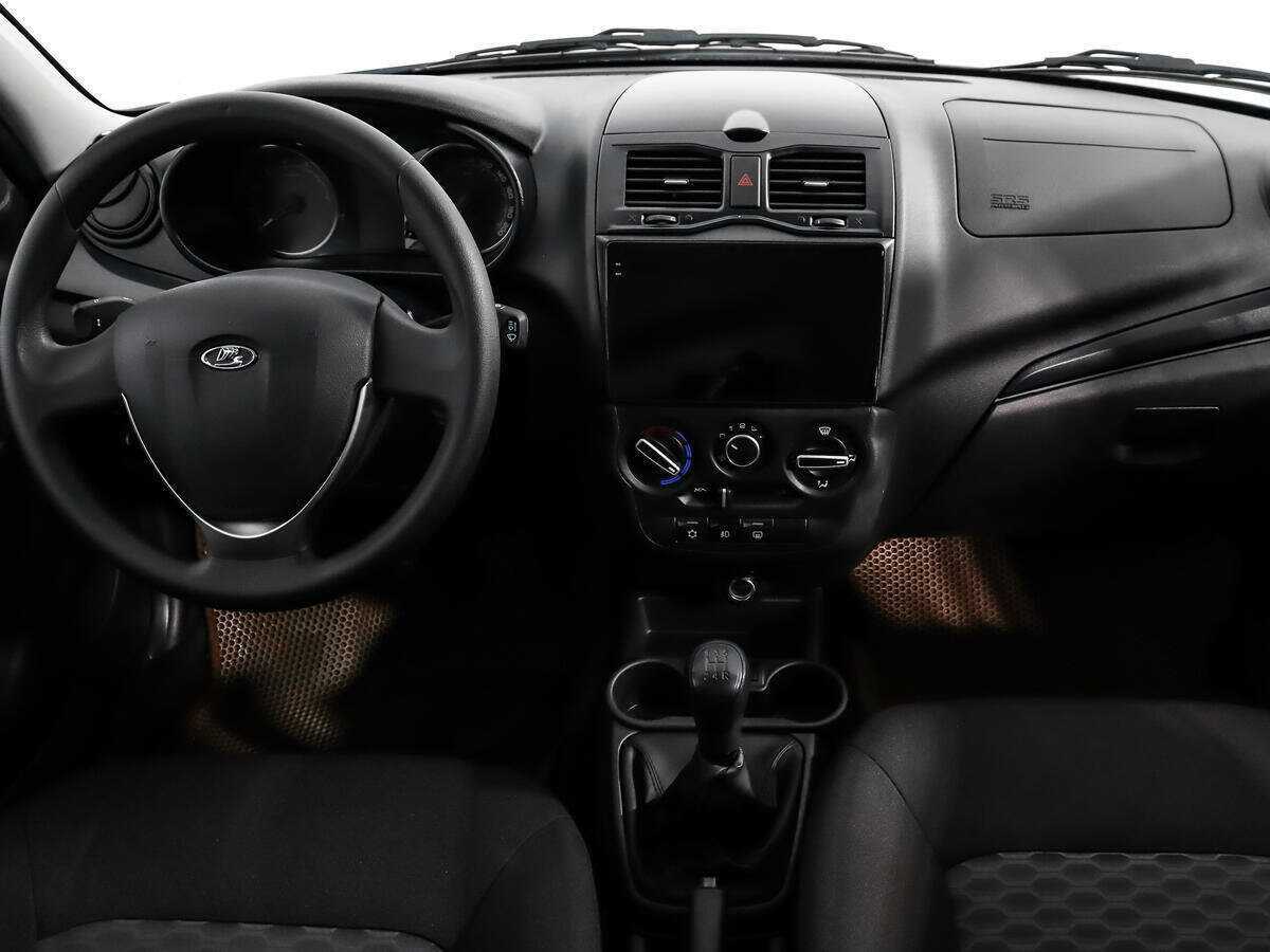 Купить Lada (ВАЗ) Granta Euro-2, 2023, 34 700 км, фото №10