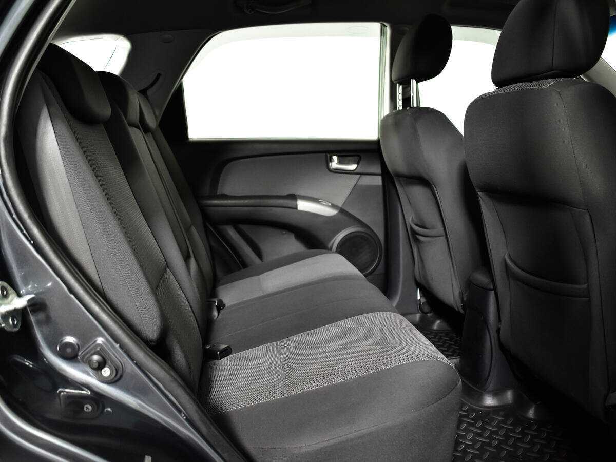 Купить Kia Sportage, 2010, 164 111 км, фото №9