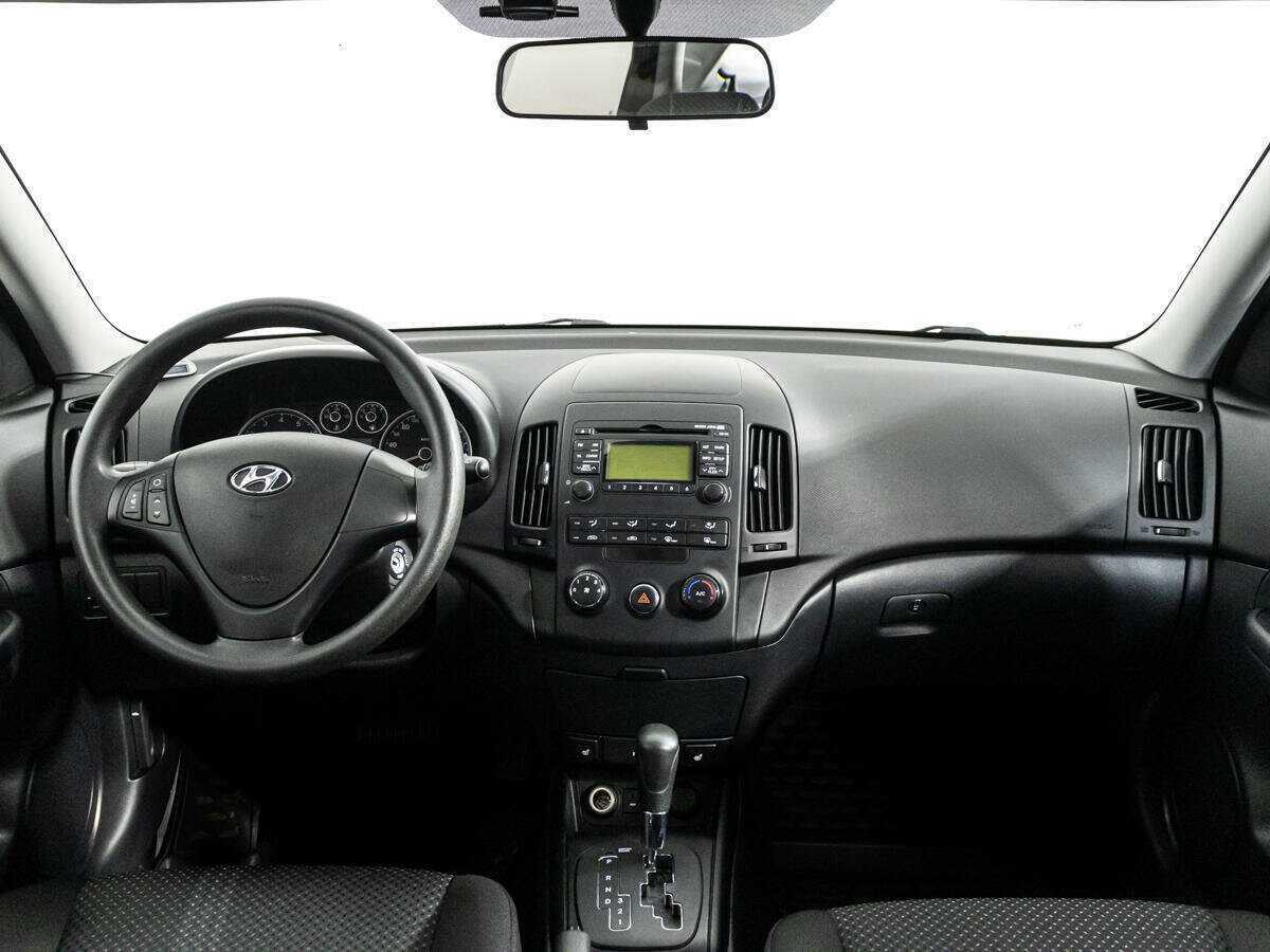 Купить Hyundai i30, 2010, 134 384 км, фото №13