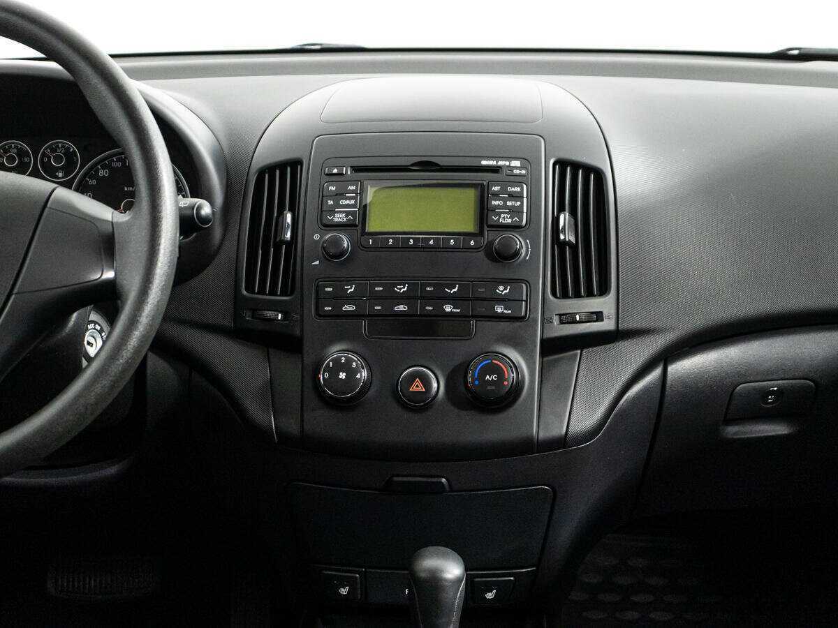 Купить Hyundai i30, 2010, 134 384 км, фото №14