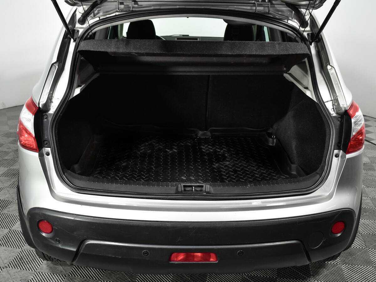 Купить Nissan Qashqai, 2011, 174 854 км, фото №15