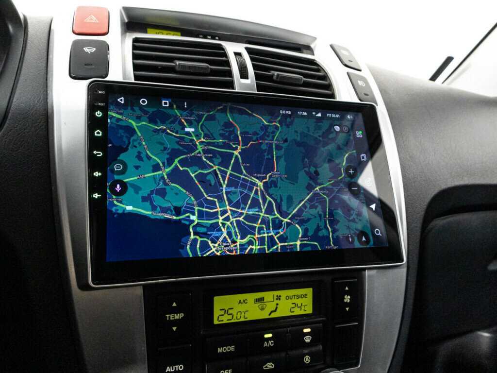 Купить Hyundai Tucson, 2007, 215 610 км, фото №15