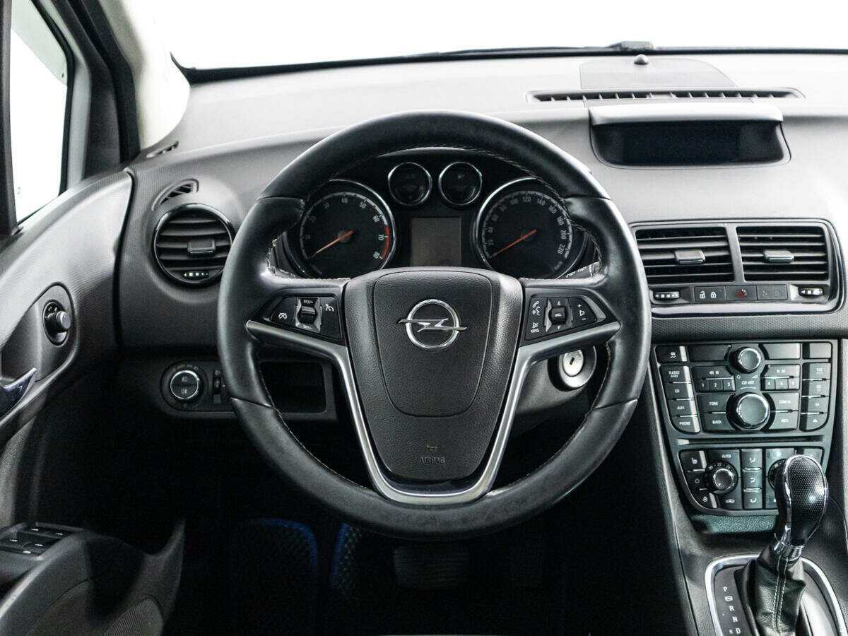 Купить Opel Meriva, 2013, 214 502 км, фото №16