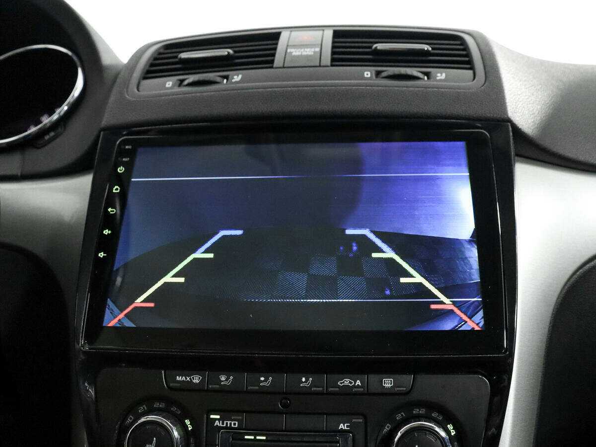 Купить Skoda Yeti, 2013, 284 174 км, фото №15