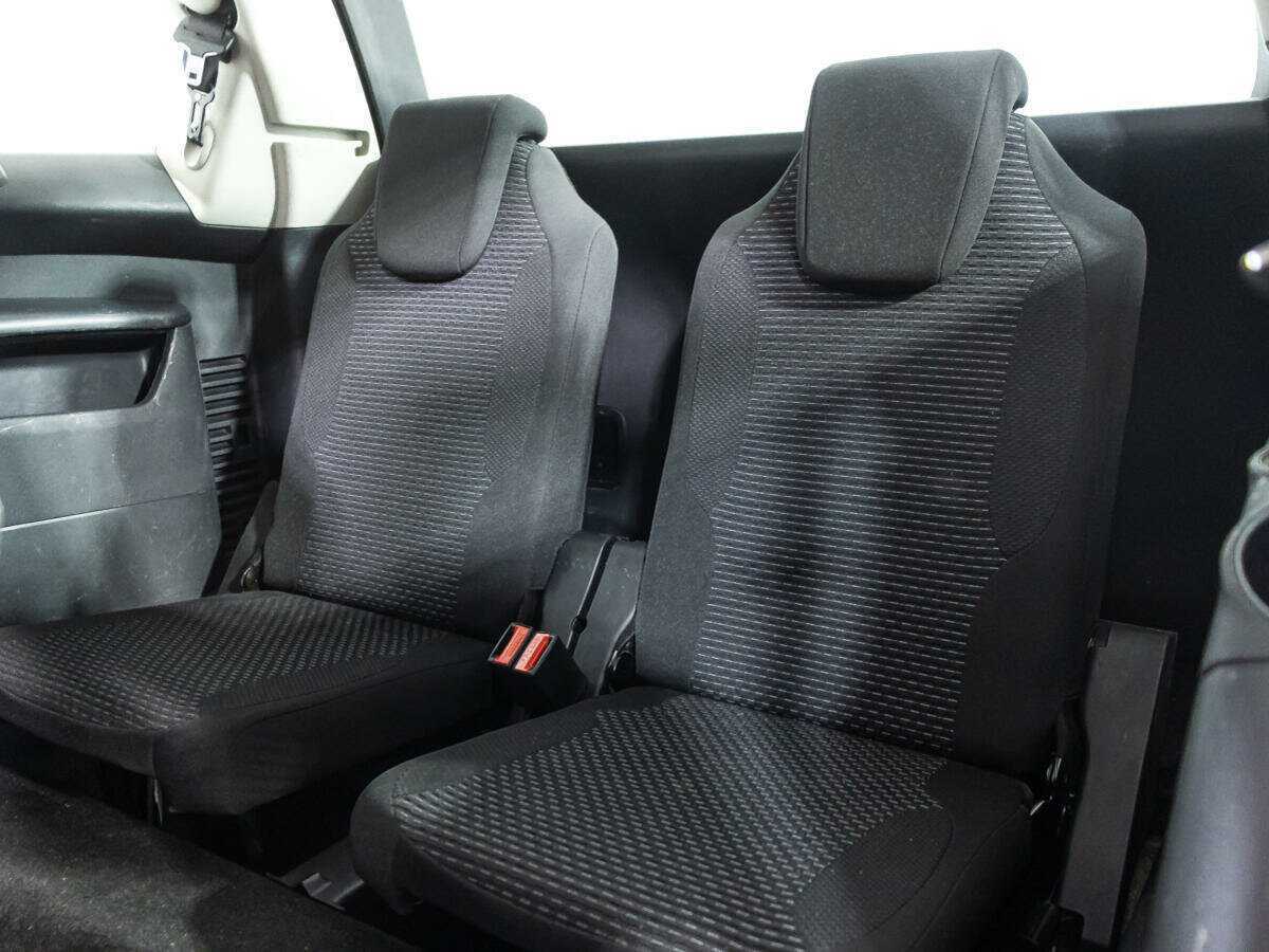 Купить Citroen C4 Picasso, 2010, 242 714 км, фото №15