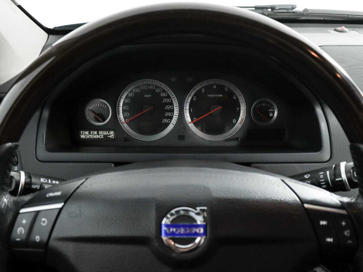 Купить Volvo XC90 5 Geartronic, 2008, 385 433 км, фото №15