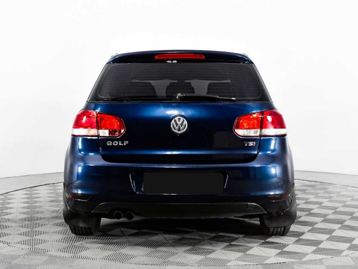 Купить Volkswagen Golf, 2012, 228 103 км, фото №6