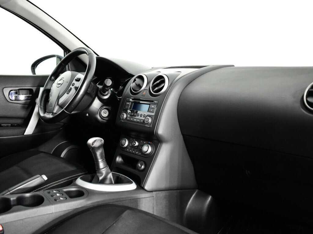 Купить Nissan Qashqai, 2011, 169 959 км, фото №9