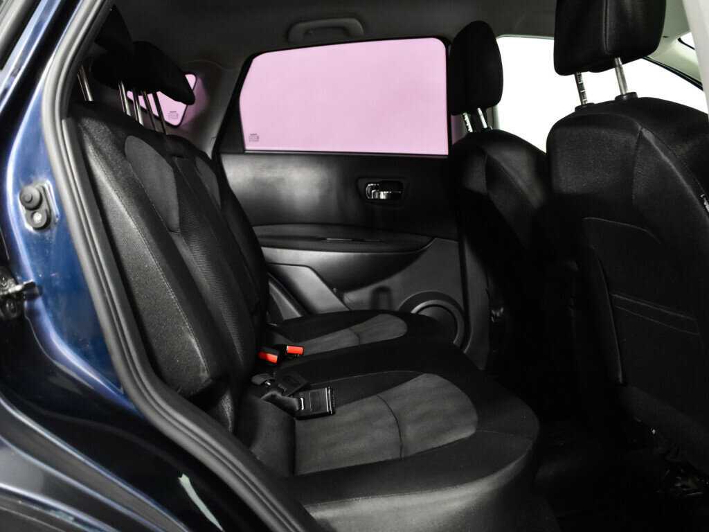 Купить Nissan Qashqai, 2011, 169 959 км, фото №10