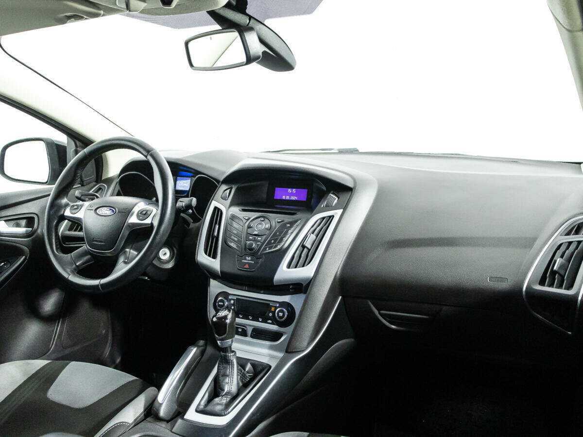 Купить Ford Focus, 2011, 245 439 км, фото №9