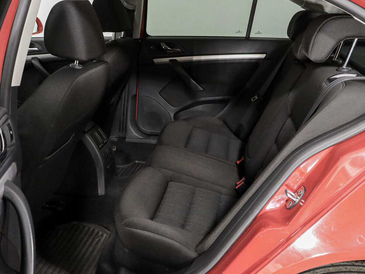 Купить Skoda Octavia, 2011, 178 800 км, фото №7