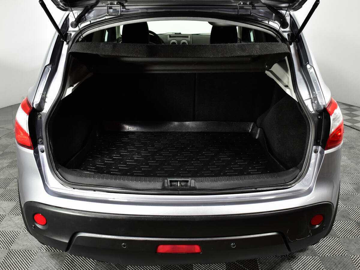 Купить Nissan Qashqai, 2011, 224 429 км, фото №13