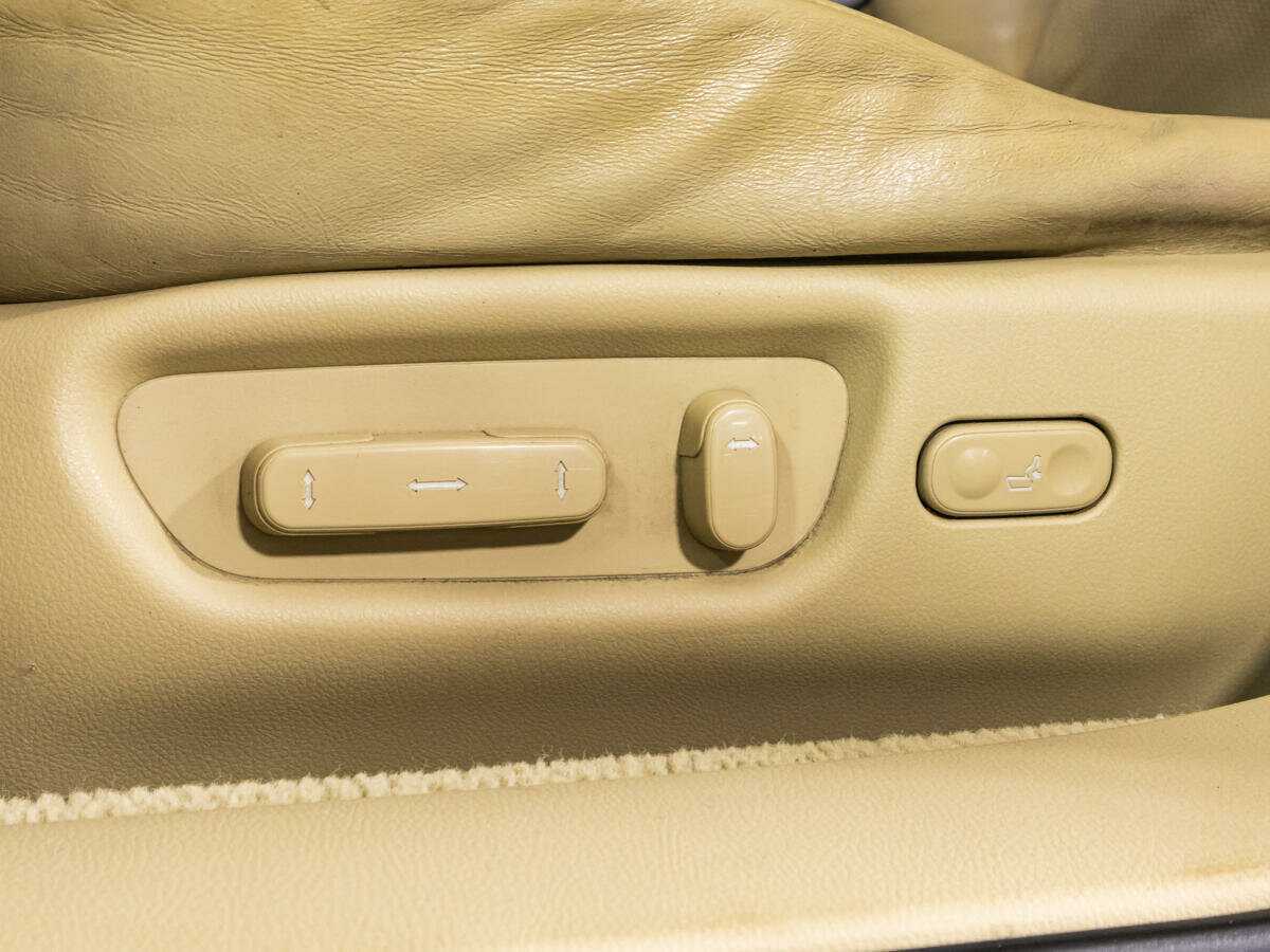 Купить Honda Legend, 2006, 350 000 км, фото №15