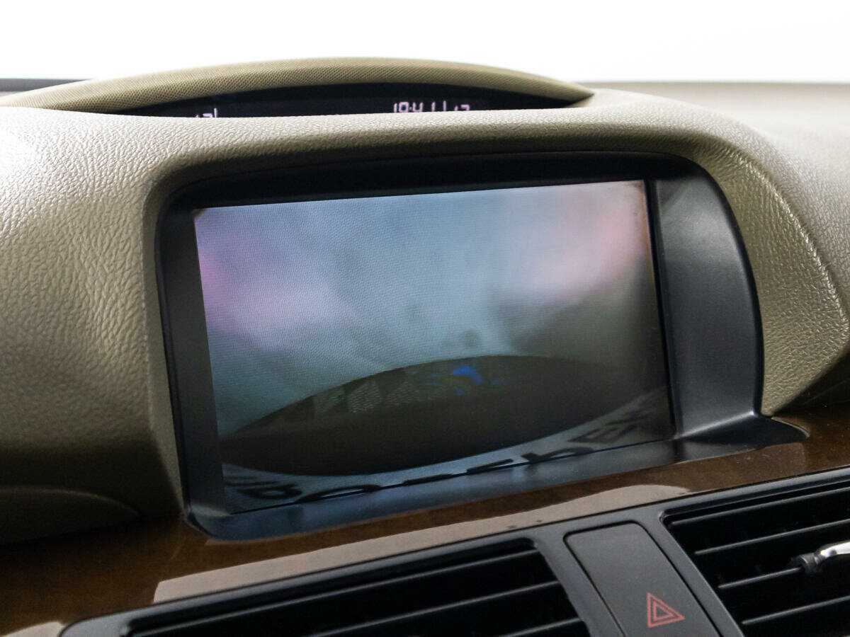 Купить Honda Legend, 2006, 350 000 км, фото №18