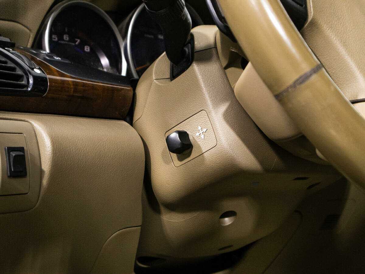 Купить Honda Legend, 2006, 350 000 км, фото №20