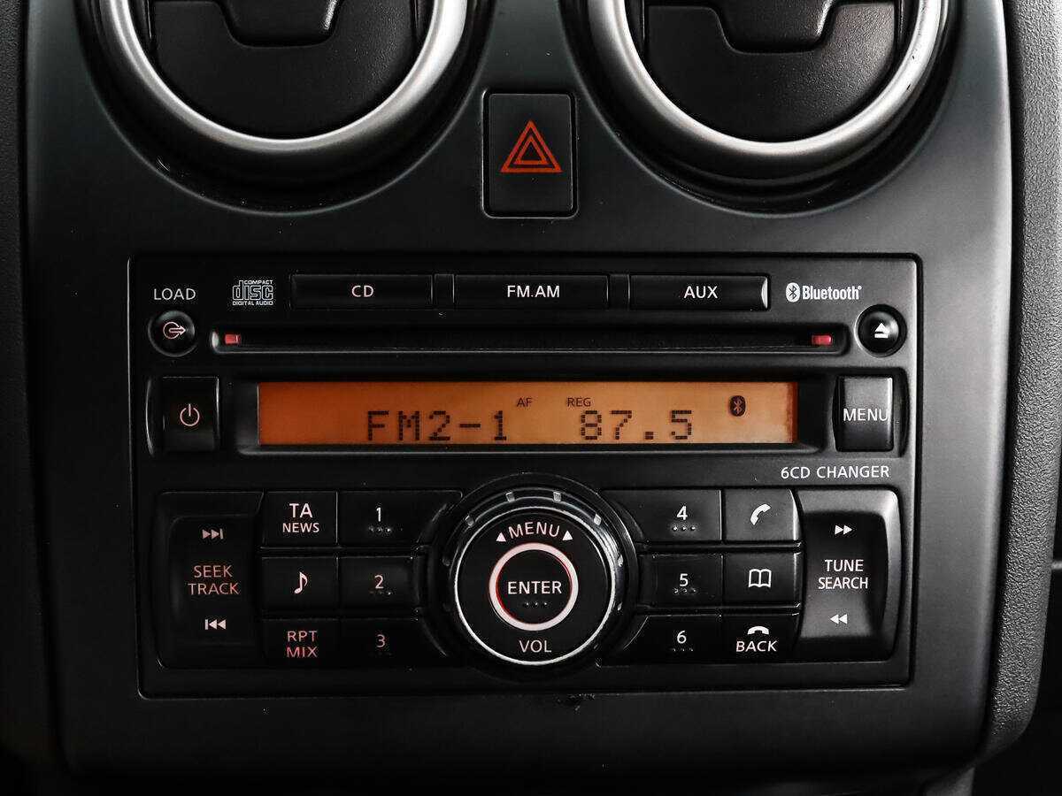 Купить Nissan Qashqai, 2010, 252 644 км, фото №13