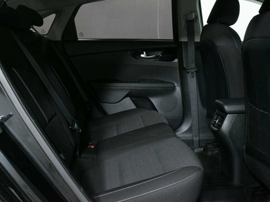 Купить Kia Cerato, 2019, 95 169 км, фото №10