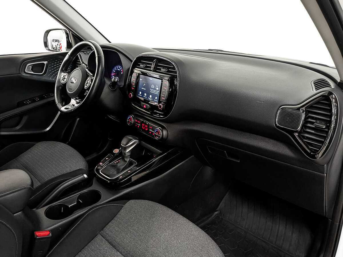 Купить Kia Soul, 2019, 89 532 км, фото №13