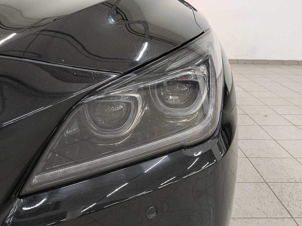 Купить Genesis G80, 2019, 171 987 км, фото №11