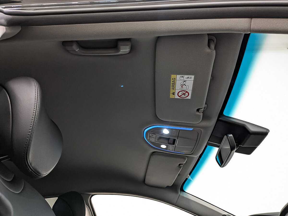 Купить Genesis G80, 2019, 171 987 км, фото №23