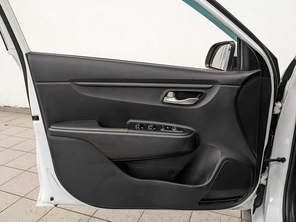 Купить Kia Rio, 2017, 76 699 км, фото №19