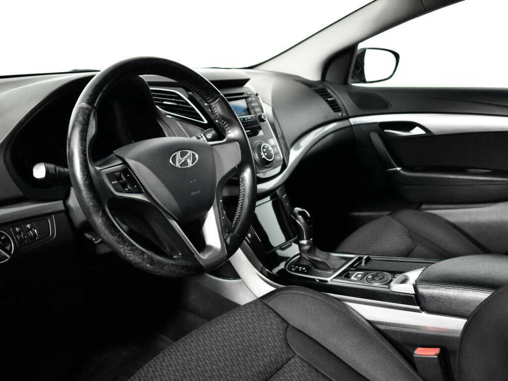 Купить Hyundai i40, 2014, 145 570 км, фото №13