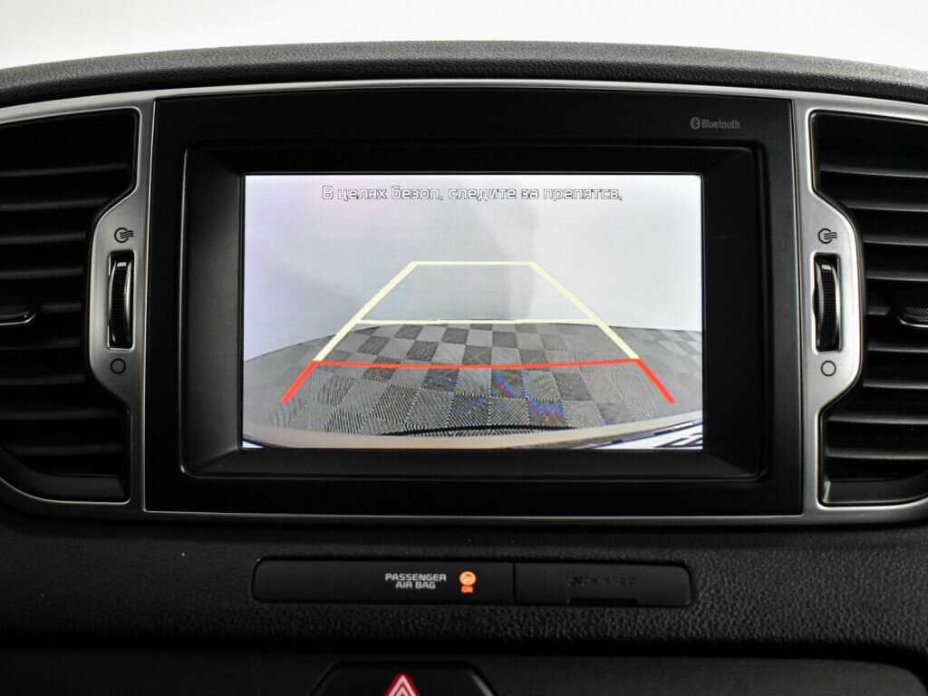 Купить Kia Sportage, 2016, 157 000 км, фото №19