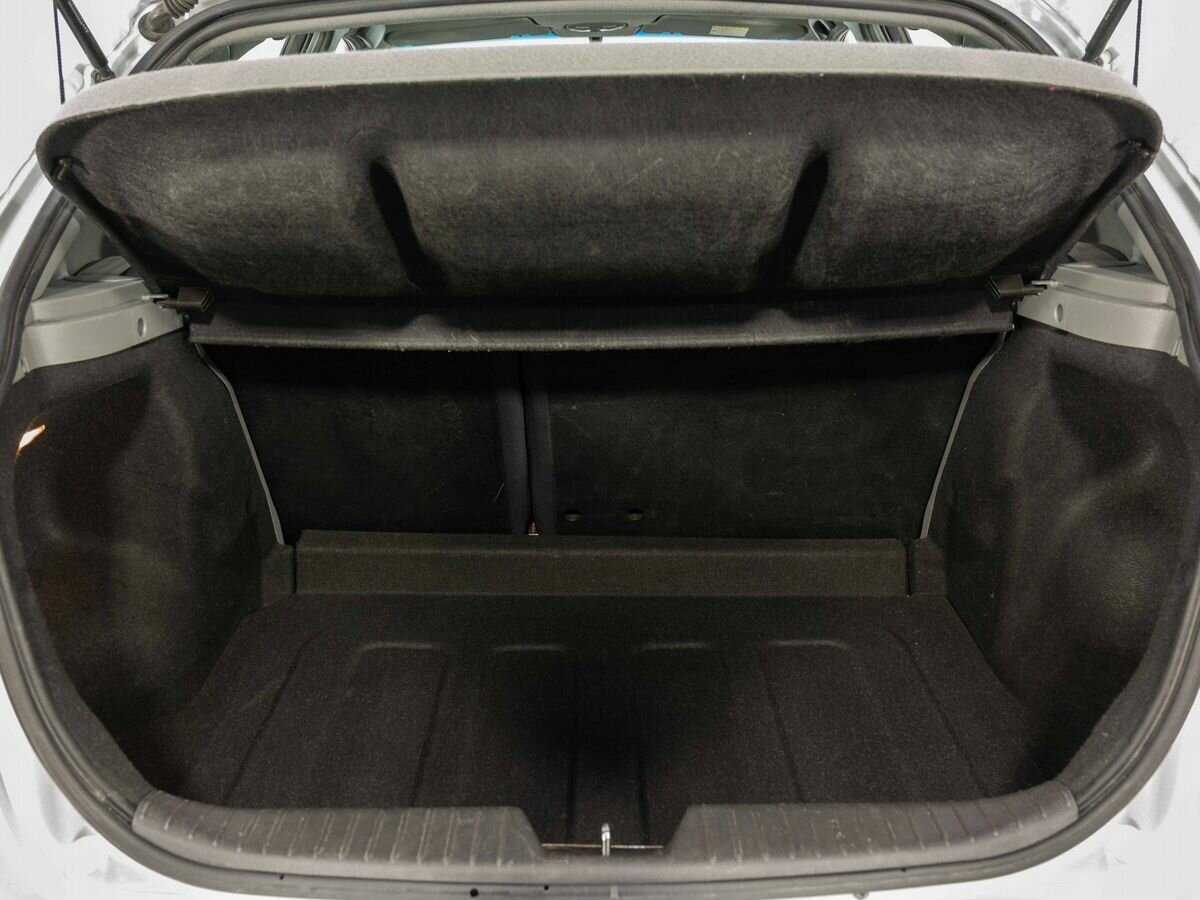 Купить Chevrolet Lacetti, 2010, 92 000 км, фото №20