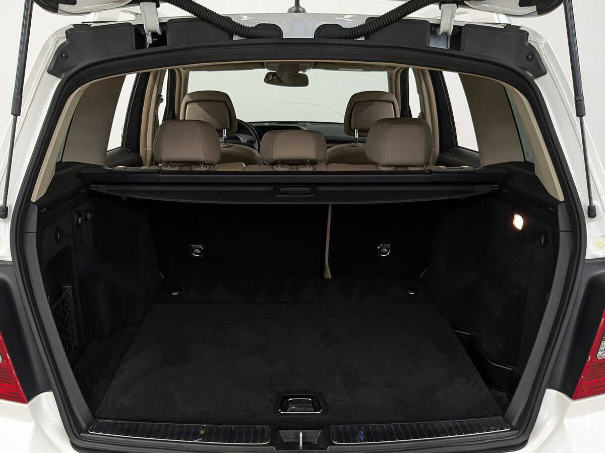 Купить Mercedes-Benz GLK-Класс 300, 2011, 133 442 км, фото №10