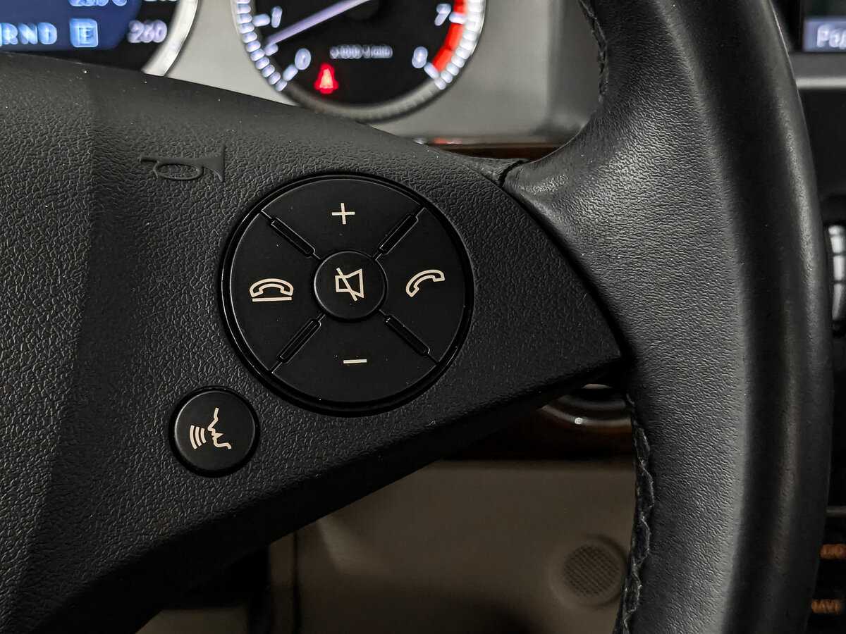 Купить Mercedes-Benz GLK-Класс 300, 2011, 133 442 км, фото №29