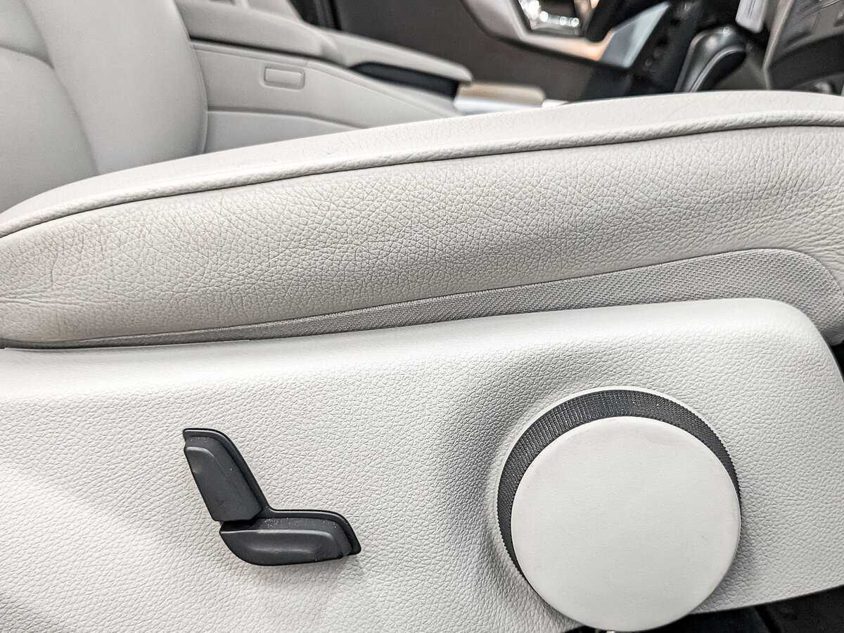 Купить Mercedes-Benz GLK-Класс 280, 2009, 201 504 км, фото №25