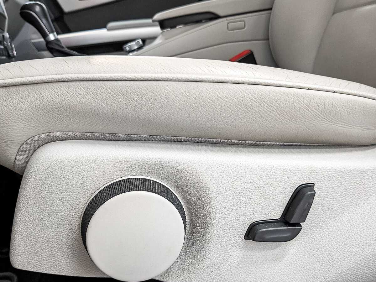 Купить Mercedes-Benz GLK-Класс 280, 2009, 201 504 км, фото №26